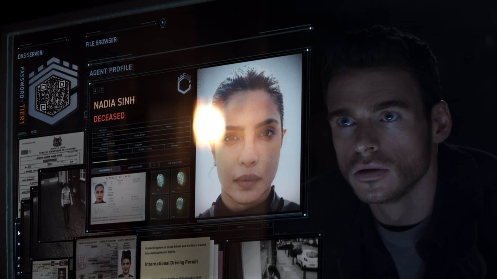 Priyanka Chopra brow was injured during the shooting of Citadel actress said don't want to hide cut mark