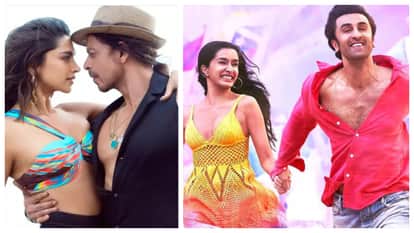 Alia bhatt shares her pic congratulates ranbir kapoor and shraddha kapoor for tu jhoothi main makkaar success