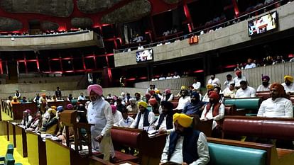 Punjab will not pay tax on water to Himachal, resolution pass in assembly