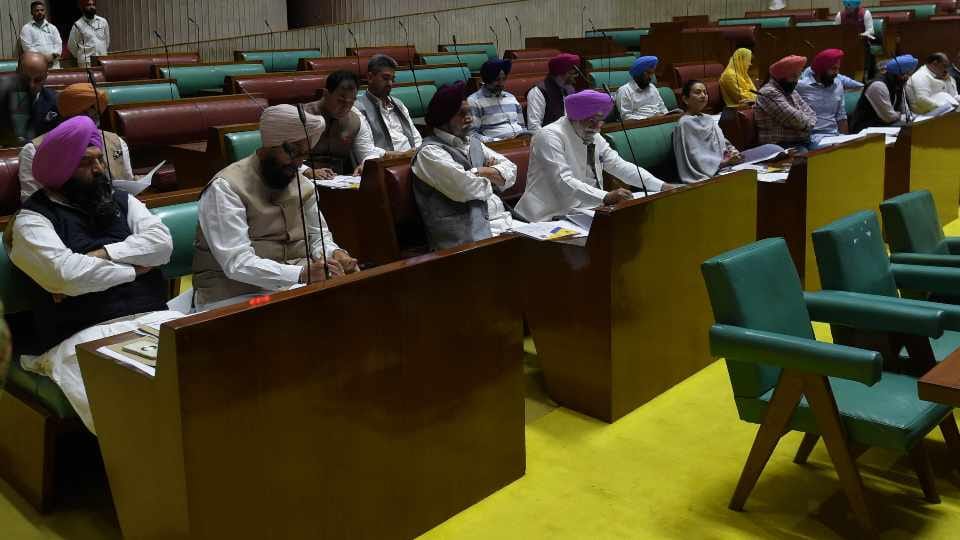 Mohali liver institute got 25 crores in Punjab Budget 2023