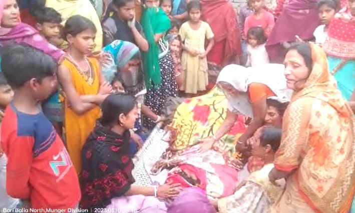 Bihar: 17-year-old teenager shot dead in Begusarai; went missing from home