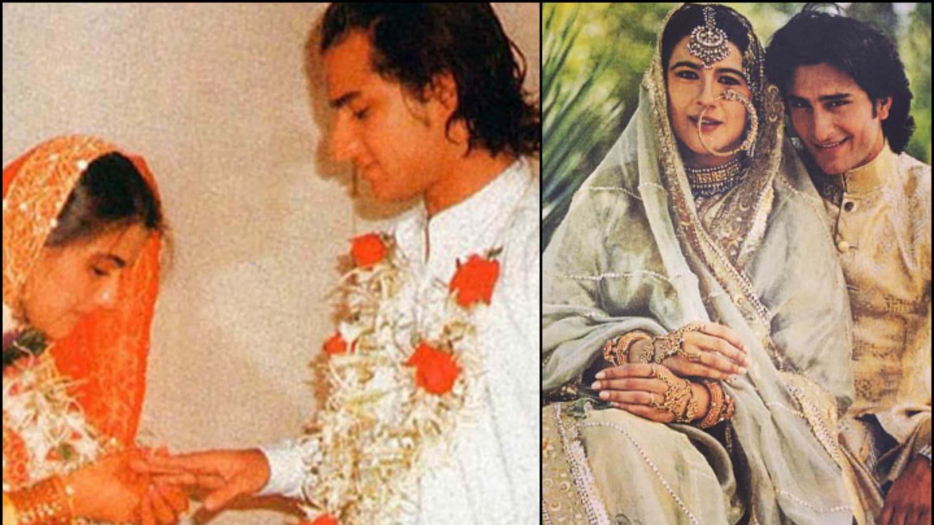 Bollywood Stars Had Most Expensive Divorce of Saif Amrita Aditya Payal Hrithik Roshan sussanne Aamir reena
