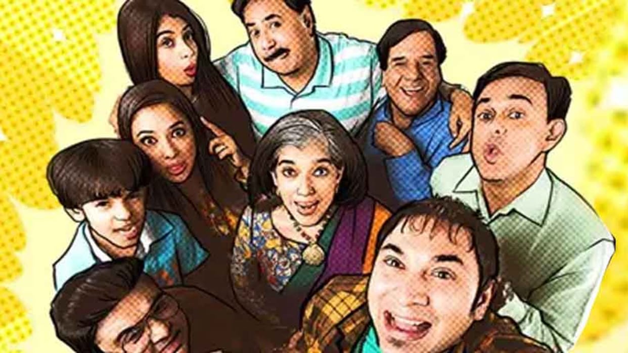 'Sarabhai vs Sarabhai 3' will not return on TV, the reason will shock you