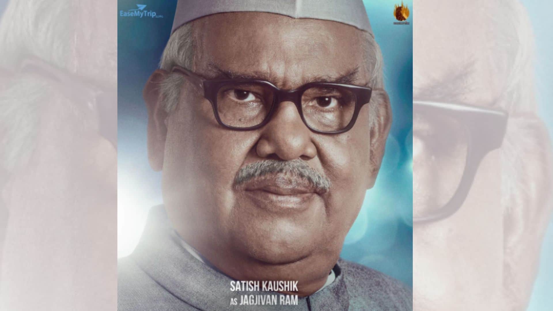 Anupam Kher Shared Throwback Video Giving Head Massage To Satish kaushik goes viral on social media