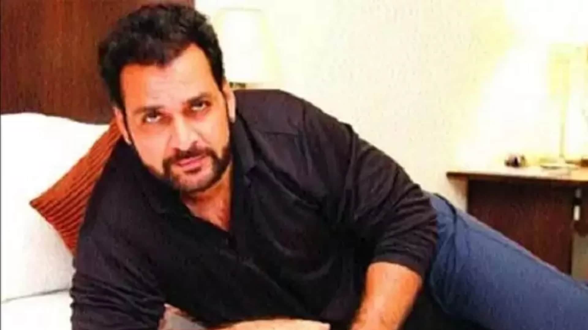 Shahbaz Khan birthday actor belongs to musical family but choose acting know about his career in bollywood