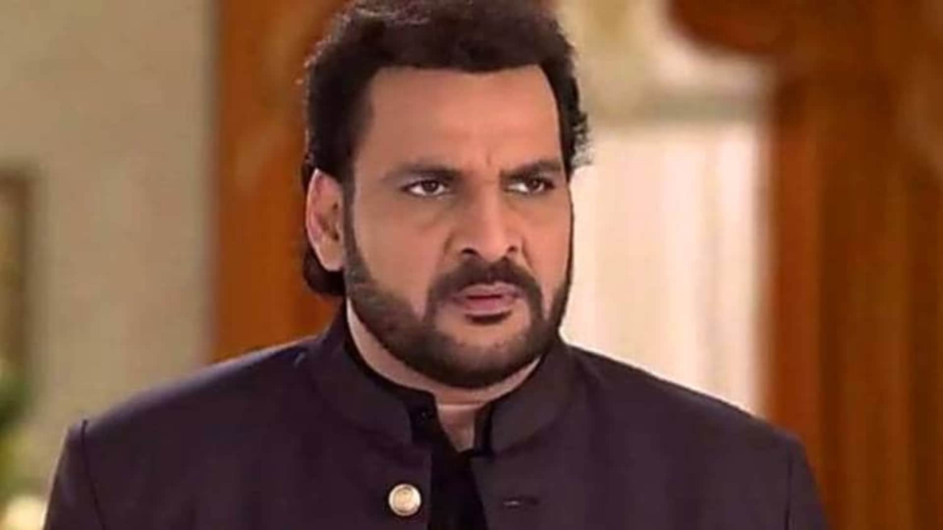 Shahbaz Khan birthday actor belongs to musical family but choose acting know about his career in bollywood