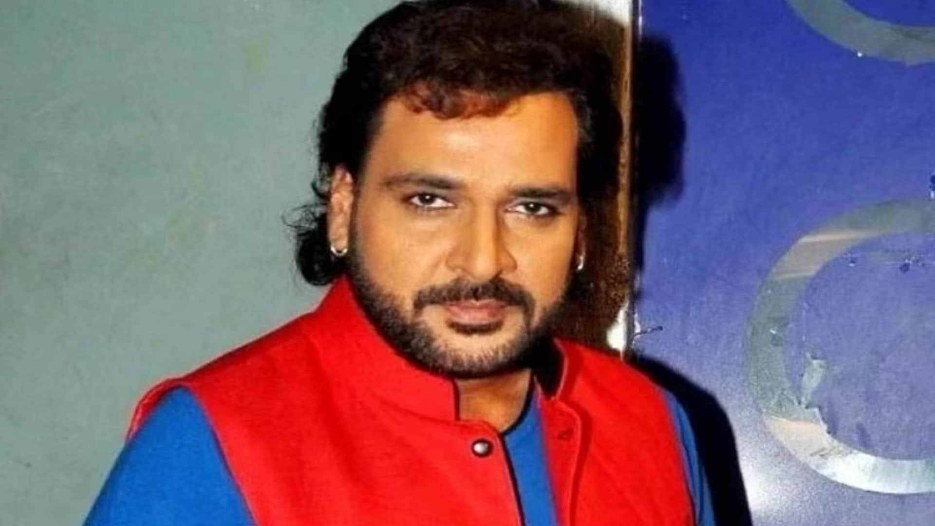 Shahbaz Khan birthday actor belongs to musical family but choose acting know about his career in bollywood