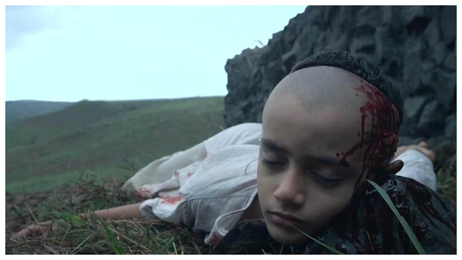 Horror Film Festival: Fear fair starting from today in Mumbai Indian and International films will be screened
