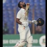 Cheteshwar Pujara