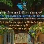FTII Pune,