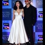 Hrithik Roshan Saba Azad