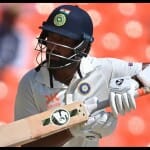 चेतेश्वर पुजारा