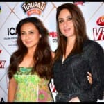 kareena kapoor rani mukerji
