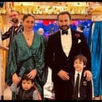 Kareena Kapoor Saif Ali khan