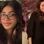 Kareena Kapoor-Samaira Kapoor