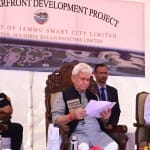 LG Manoj Sinha