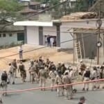 Manipur Violence (सांकेतिक तस्वीर)