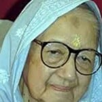 राजमाता सुशीला कुमारी