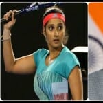 सानिया मिर्जा और प्रधानमंत्री मोदी
