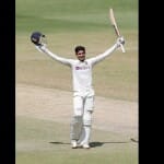Shubman gill