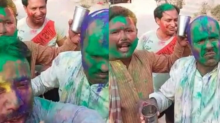 Bihar News: बेतिया में होली के दिन सीएम नीतीश कुमार को अभद्र बोलने वाले चार लोग गिरफ्तार