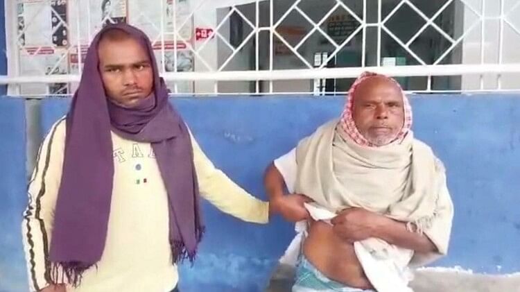 Bihar: बेगूसराय में शराब के लिए पैसे नहीं देने पर दबंगों ने घर में घुस कर पीटा, महिला समेत तीन घायल