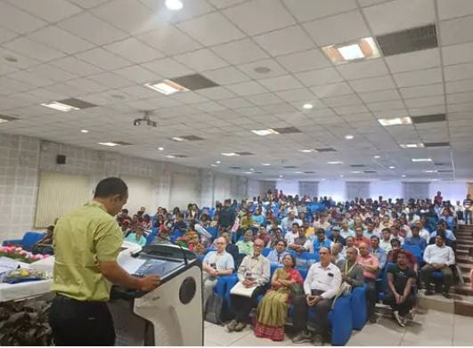 International conference in BHU Scientists said - 'Gene Kundli' will get information about diseases