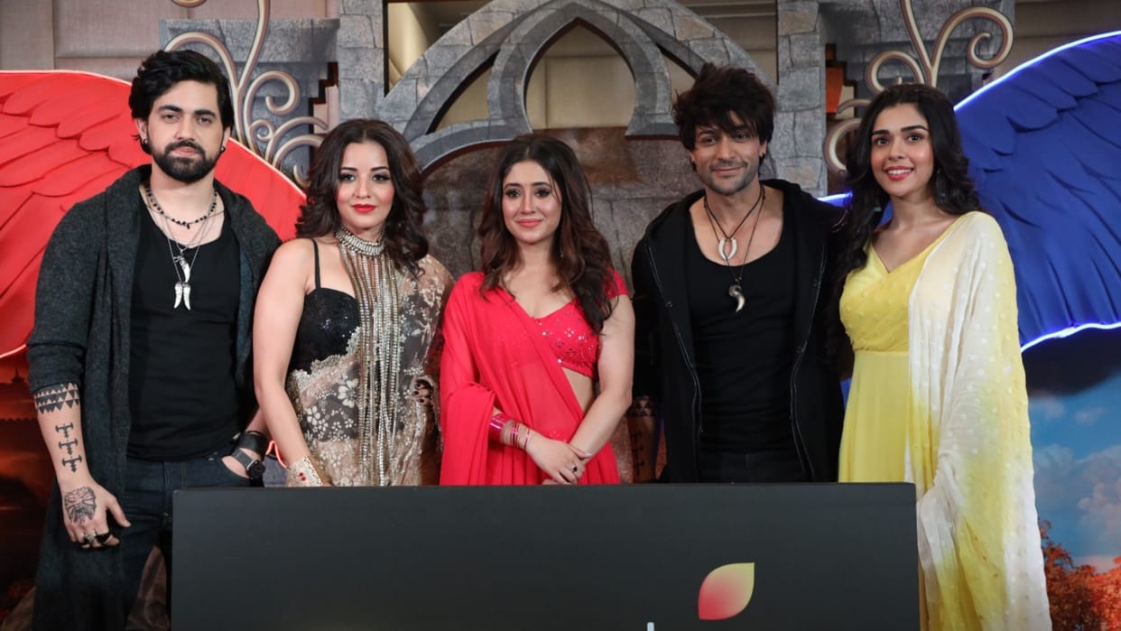 Bekaboo Serial to Off  Air From TV will Continue on OTT Platform Confirm Shalin Bhanot
