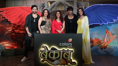Shalin Bhanot Show Bekaaboo to go off air read what bigg boss 16 ex contestant says about it