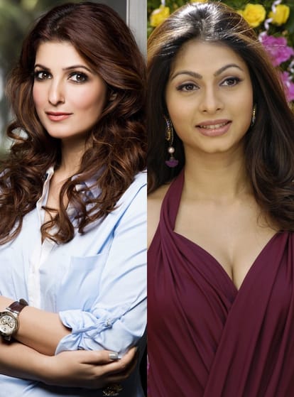 Bollywood Actress