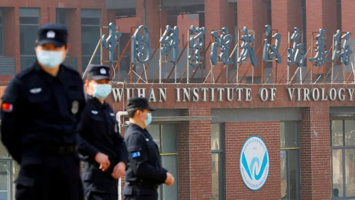 US House of Representatives unanimously passes bill to uncover info of COVID-19 emergence and Wuhan Lab Leak t