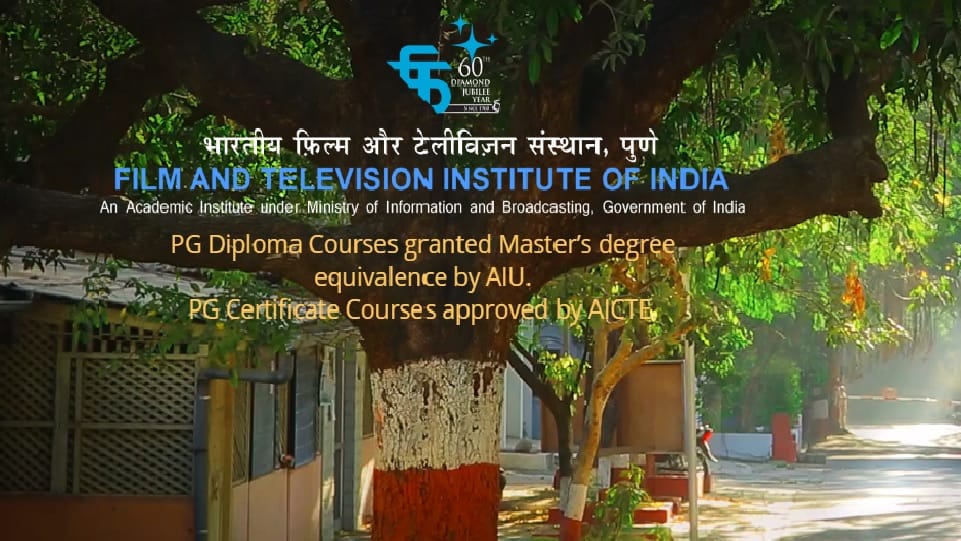 FTII JET Hall Ticket 2023 Out at applyadmission.net; Steps to Download JET Admit Card