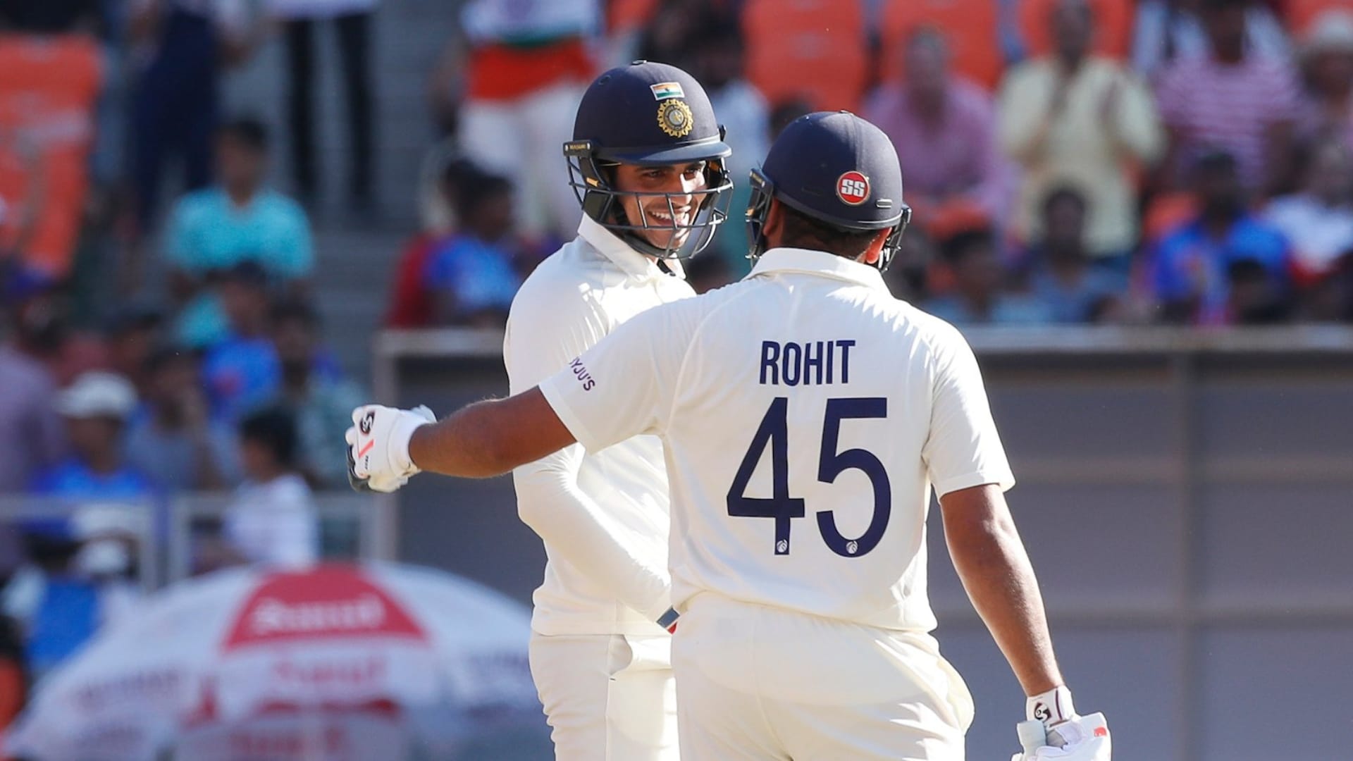 Neither Virat Kohli nor Rohit Sharma, Brian Lara says Shubman Gill will break his record of 400* and 501* runs