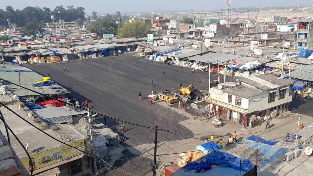 Jammu bandh called today in protest against property tax