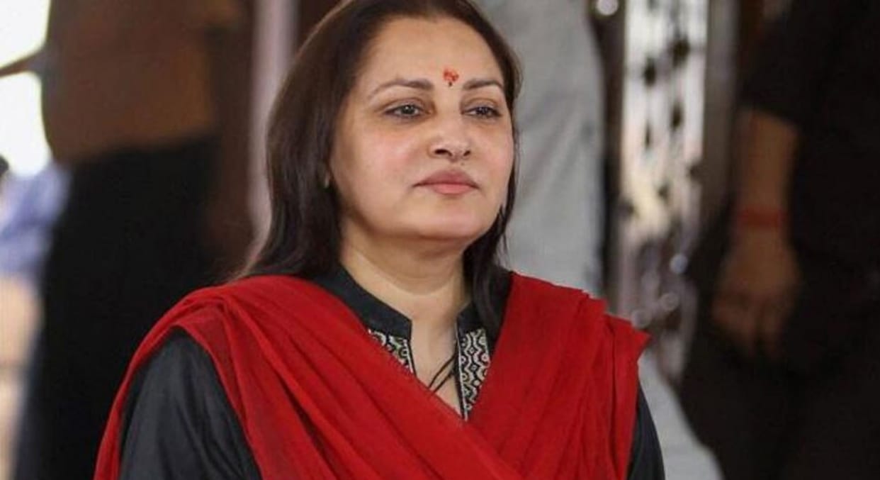 Moradabad: Court summons actress Jayaprada, hearing on 30th, testify indecent comment case