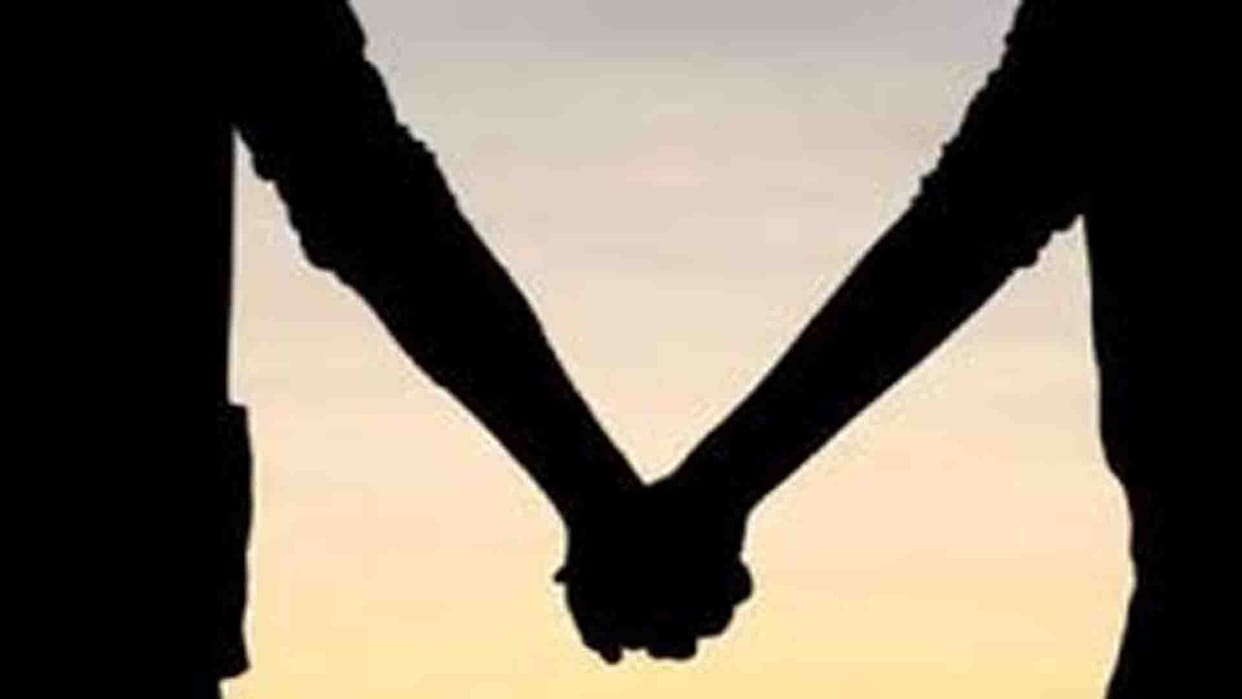 Banda: Mother of two children absconded with lover