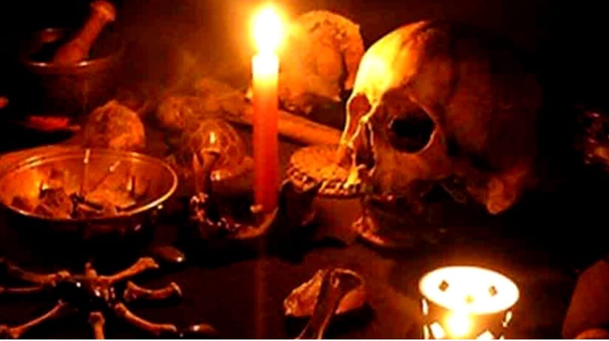 Jalaun: Tantrik accused of misdeed with woman