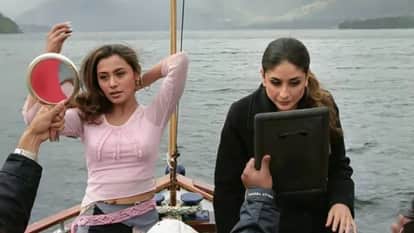 Rani mukerji Mrs Chatterjee Vs Norway will appear in Kareena Kapoor talk Show What Women Want