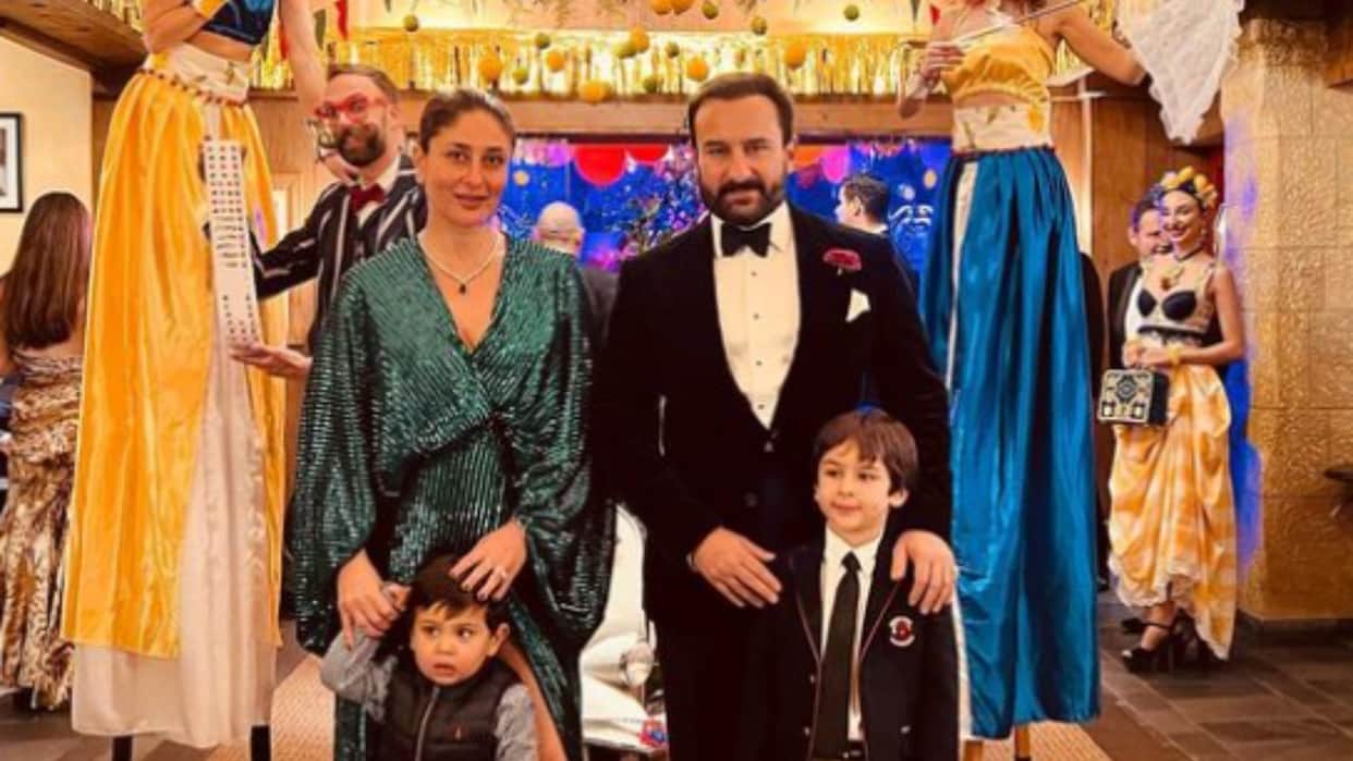 Kareena Kapoor Talk About Married Life Actress Said marriage is Just Taboo And will not affect your Career