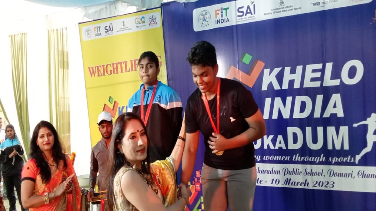 Khelo India: Chandauli tops in Dus Ka Dum, Varanasi second, read full list of medal winners