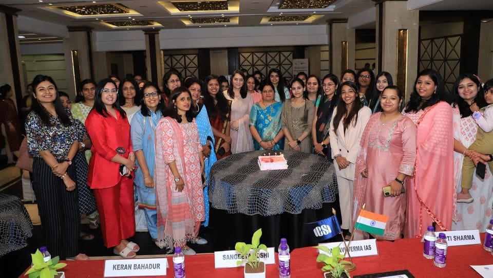 icsi women empowerment scheme