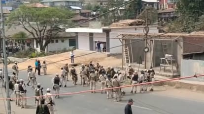 Manipur: Why violence broke out in State, what is controversy over inclusion of Meitei community in ST group