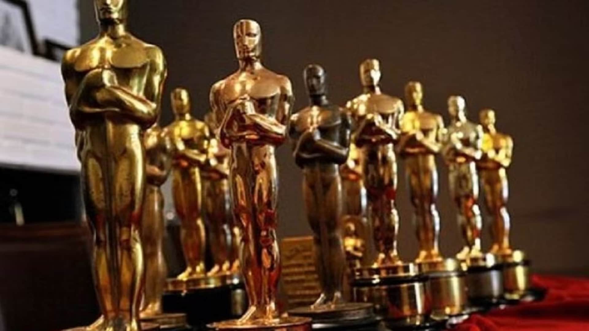 Oscar 2024 When the winners got wooden Oscars know these interesting things about the Academy ceremony