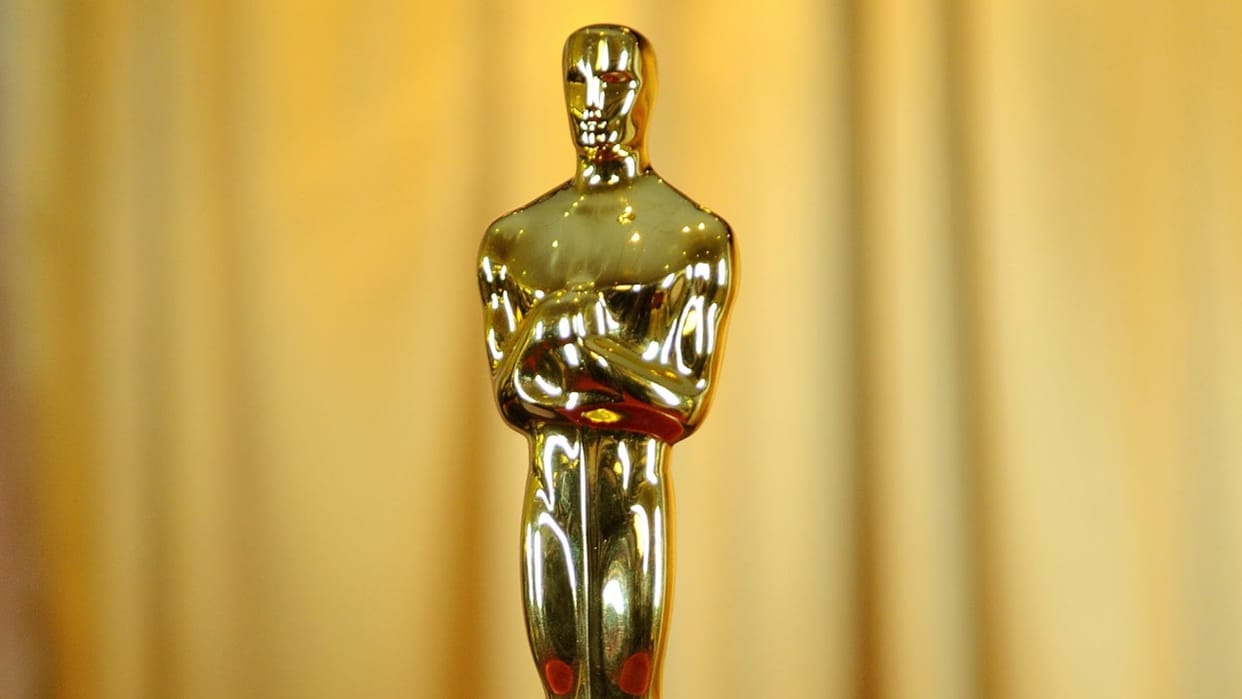 her is the list of indian who recieved oscars awards till date