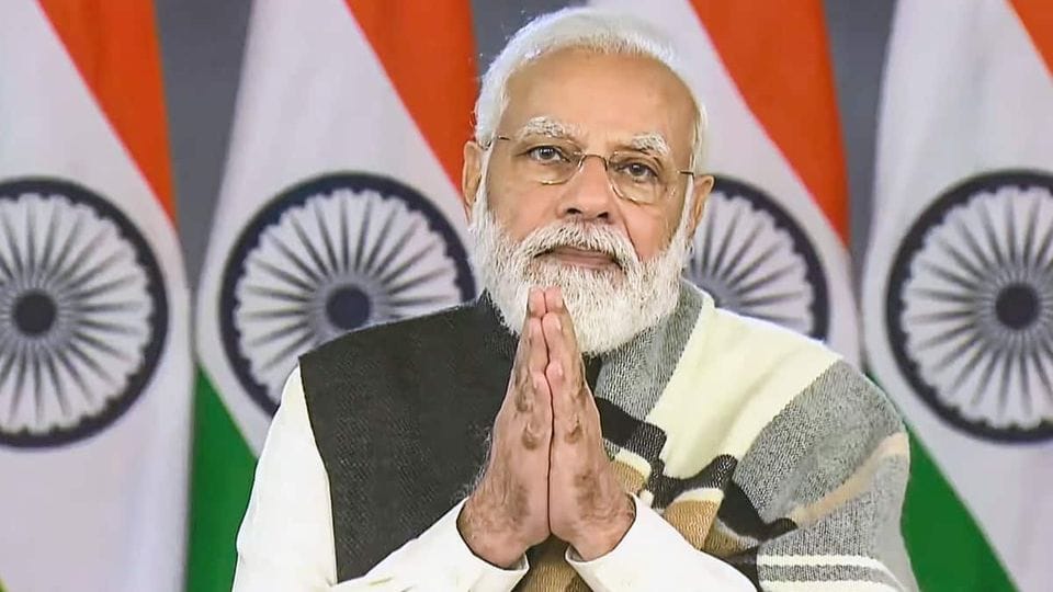 pm modi event mahakal lok tantya mama bheel bus rent issue