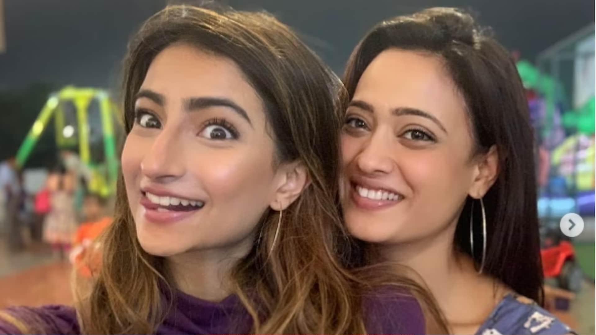 Palak Tiwari Shared her Experience Working with Salman Khan in Kisi Ka Bhai Kisi Ki Jaan