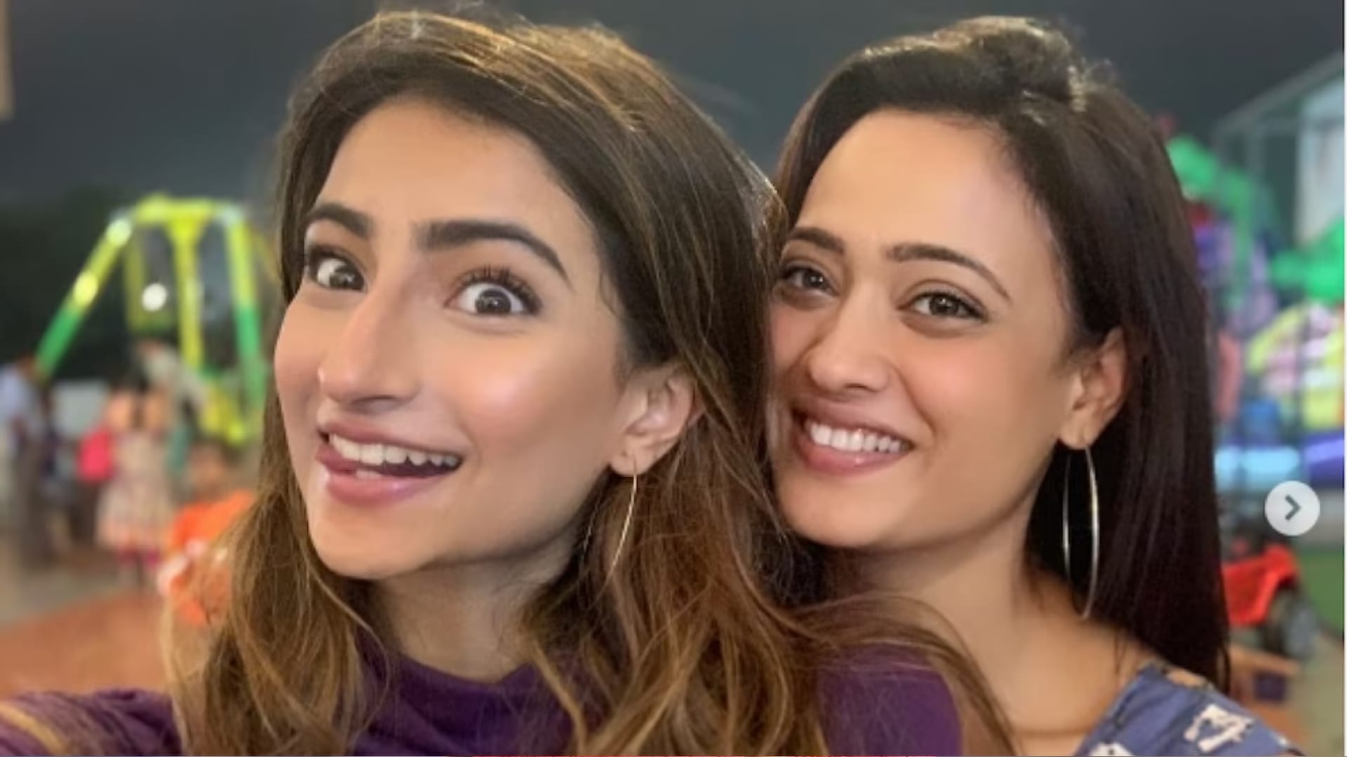 Palak Tiwari Shared her Experience Working with Salman Khan in Kisi Ka Bhai Kisi Ki Jaan
