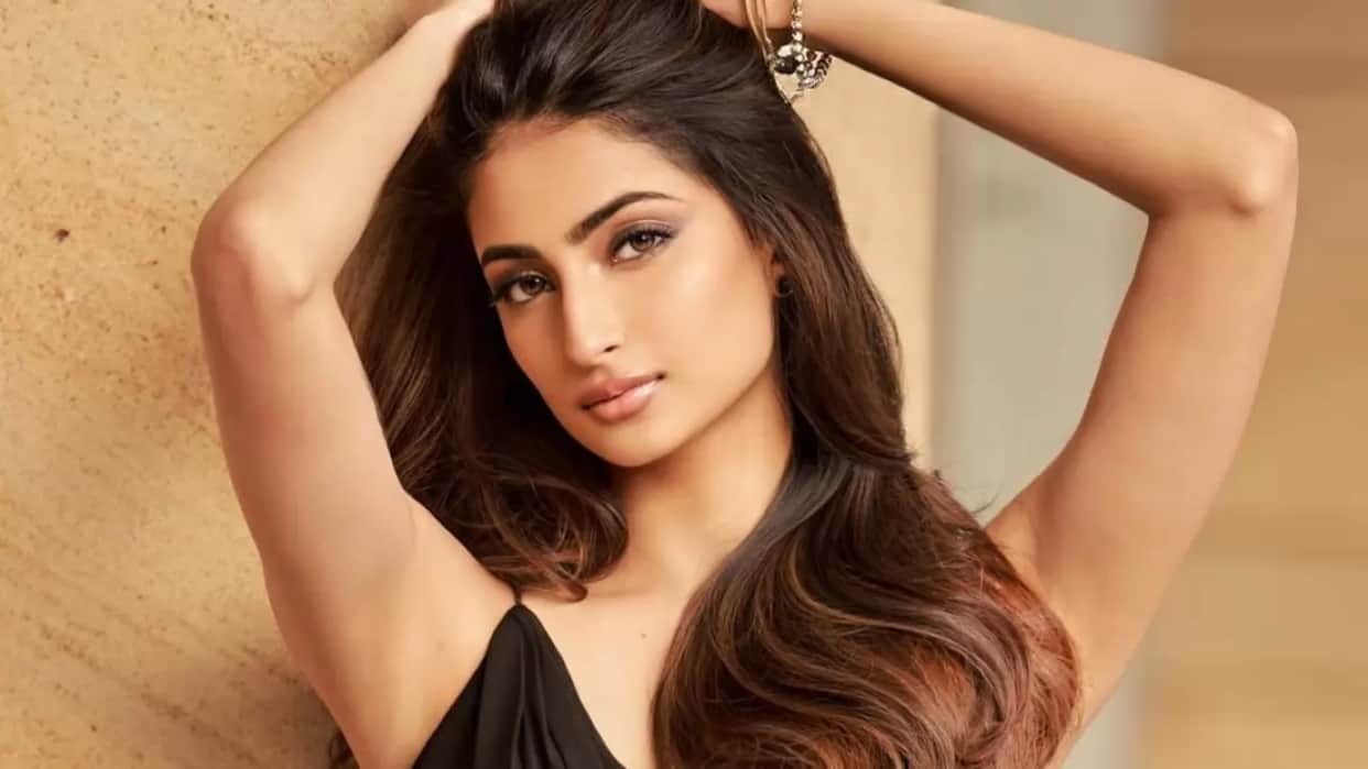Palak Tiwari Shared her Experience Working with Salman Khan in Kisi Ka Bhai Kisi Ki Jaan