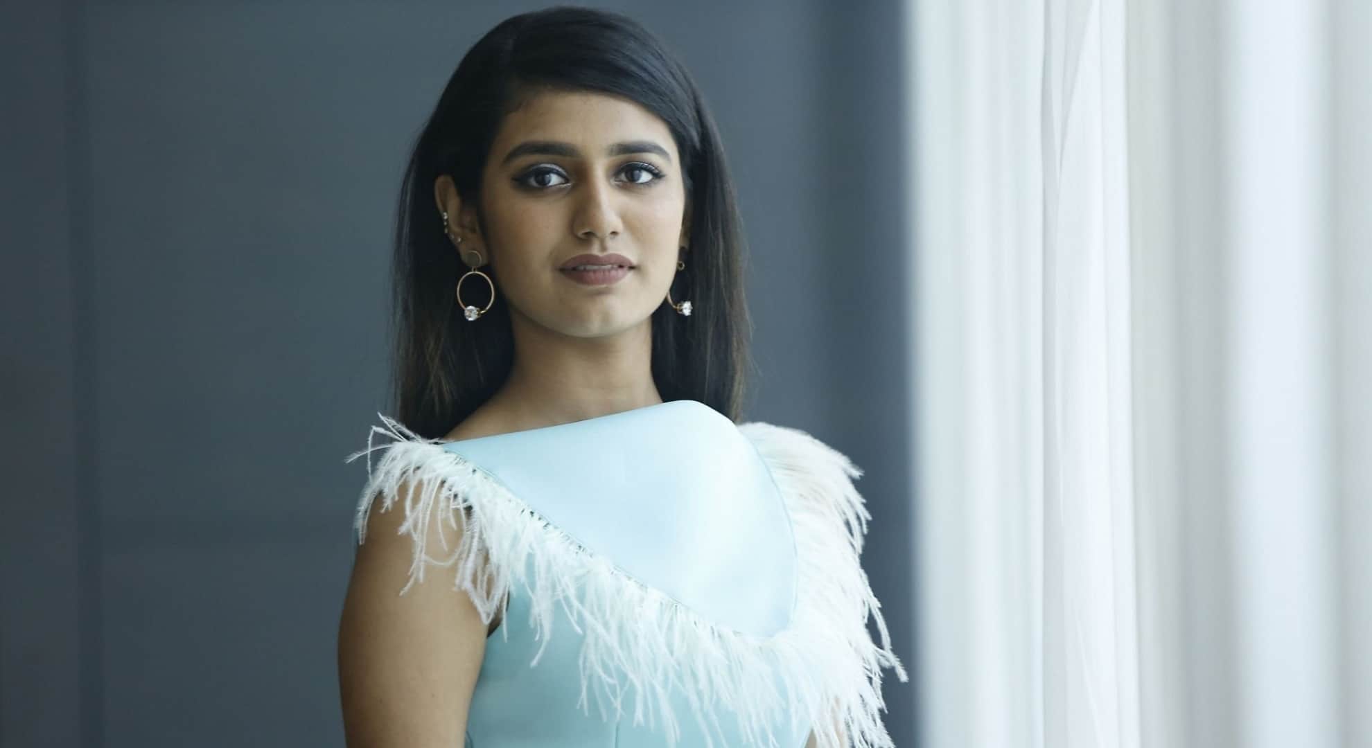 Priya Prakash Varrier on her wink girl tag says I have made a few mistakes and bad choices read here in detail