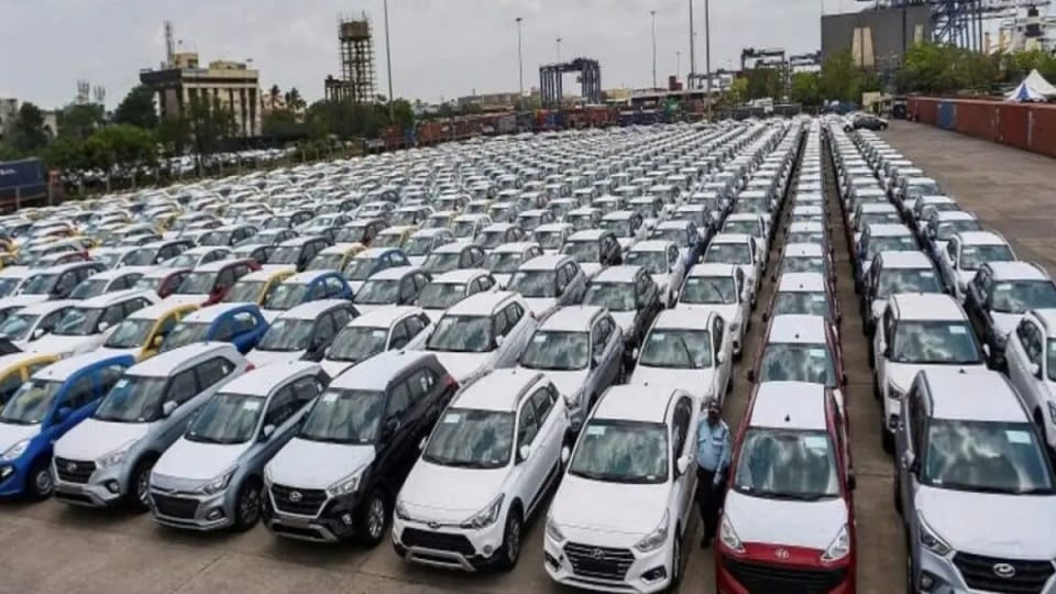 automatic fitness of vehicles mandatory If you fail in testing will be able to apply again for vehicle testing